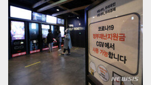 코로나 시대, 관객도 뚝…극장 3사의 말 못할 고민
