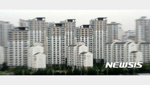 “대치동 학군 대신할 곳 찾자”…분당 전세값 ‘급등’