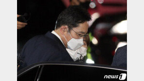 이재용 승부수, 3개 관문 넘었다…고심 깊어지는 검찰