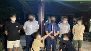 ‘집단 식중독’ 안산 유치원 피해 학부모 “피해 회복 위해 모든 조치 강구”