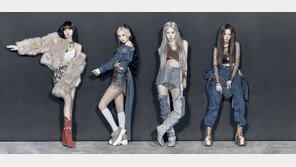 블랙핑크, ‘하우 유 라이크 댓’ MV 5700만 뷰 돌파·아이튠즈 60개국 1위