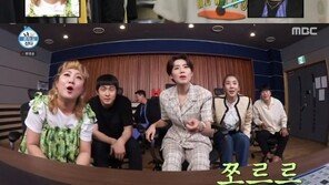 ‘나 혼자 산다’ 유아인, 대장금급 요리 실력→18년 차 배우의 솔직한 속마음 고백