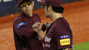 ‘끝판왕’ 박병호의 가세에 달아오른 홈런 레이스