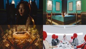 ‘컴백’ 마마무 화사, ‘마리아’ 티저 영상 공개…파격+심오