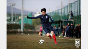 분데스리가서 뛰던 서영재, 국내무대 누빈다…대전하나시티즌 입단