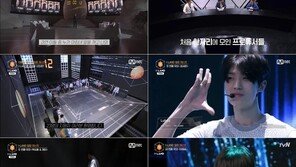 ‘아이랜드’ 첫 회 1.7% 순항…서바이벌 신뢰성 회복할까