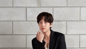 장근석 “절박할 정도로 작품 하고 싶어, 대본 보며 행복”