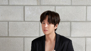 장근석 “차기작 부담 없다…배우로서 울림 줄 것”