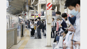 日 도쿄 신규 확진 57명…긴급사태 해제 이후 최다