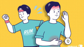 건강하게 살 빼려면… 1개월에 1.5~2㎏ 감량을 목표로