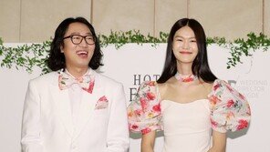 김경진 “유재석, 상상 초월 축의금…전수민에게 핸드백 사줄 것”