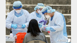 군포서 안양 주영광교회 신도·가족 등 5명 확진…누적 17명
