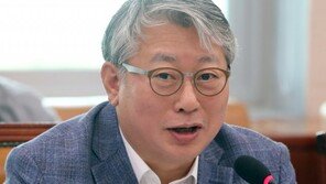 조응천 “추미애 언행, 말문을 잃을 정도”…與서 첫 공개 비판