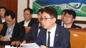 박선호 차관 “빠르면 다음달 중 김포·파주 등 추가규제 가능”