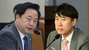 하태경 “연봉 3500?…김두관 억지 정당화 하려 허위 유포”