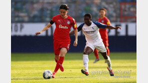 대전, ‘유망 수비수’ 서영재 영입 공식화