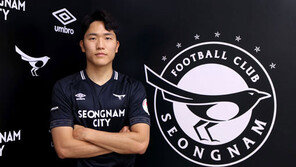 첫 술에 배부르랴, 김남일 감독이 본 나상호는?