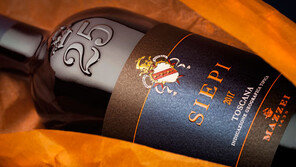 하이트진로, ‘특급와인’ 수퍼토스카나 와인 시에피 판매