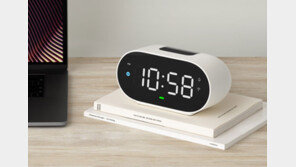 [비즈 트렌드] “에어컨 좀 틀어줘”…일반가전도 AI스피커로