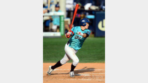 [잠실 MVP] ‘맹타’ NC 박민우 “오늘 계기로 더 좋아질 듯한 느낌”