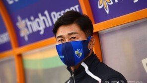 [현장인터뷰] ‘전북전 완패’ 김도훈 울산 감독, “포기하지 않고 싸웠지만…”