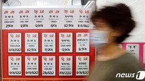 추가 규제 부르는 6·17 대책…서울·인천·경기 집값 더 뜨거워졌다