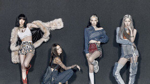 블랙핑크 신곡 ‘하우 유 라이크 댓’…전 세계 64개 지역 아이튠즈 ‘톱 송’ 정상