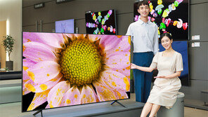 구매비 돌려받는 QLED TV 출시