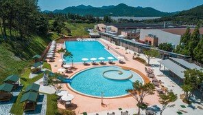 매일홀딩스 상하농원, ‘파머스빌리지 수영장’ 개관… “자연 속 품격 있는 휴식”