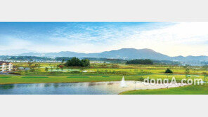 부영그룹, 한전공대 설립 부지 기증… ‘806억원 상당’ 나주부영CC 40만㎡