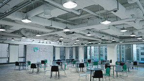 기술 스타트업 투자로 동반 성장