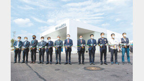 수소전기차 판매 확대… 세계 3대 기업 도약