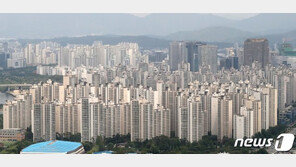 ‘33년된 연립주택에 28명이 입찰’…경매로 몰리는 사람들, 왜?