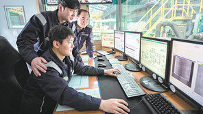 스마트 팩토리’ 조직 신설… AI 인재 양성