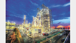 “석유에서 화학으로”… 저유황 제품 생산 증대