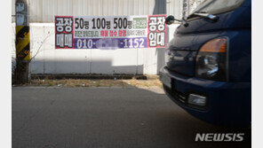 5월 중소 제조업체 평균 가동률 66.2%…사흘 중 하루 쉬었다