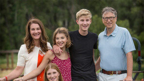 “아빠랑 식탁대화 단골주제가 세계보건 문제”