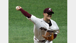 임찬규-정찬헌 ‘인생투’… LG, 7연패 끊고 2연승