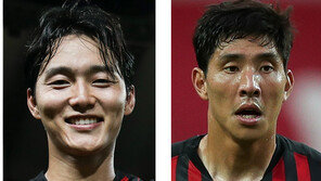 골 넣고 골 막고… FC서울 살린 ‘윤 콤비’