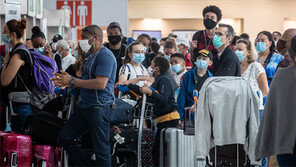 6개월새 전세계 코로나 확진자 1000만명… 2차 폭풍 온다