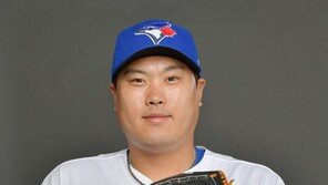 류현진, 플로리다 벗어나 토론토로 이동…홈구장서 시즌 준비