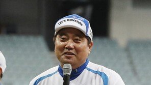 양준혁, 12월 결혼→‘뭉찬’ 촬영장 여자친구 동반 ‘축하 쇄도’