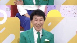 ‘아침마당’ 74세 송대관 “팔자주름 생기면 병원, 내 나이에 필요해”