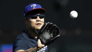 류현진·김광현·추신수·최지만 코리안 메이저리거 예비명단 포함