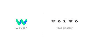 볼보자동차그룹, 웨이모와 L4 자율주행 기술 개발