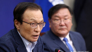 이해찬 “통합당 어떤 결정 내리든 29일 원구성 마무리”