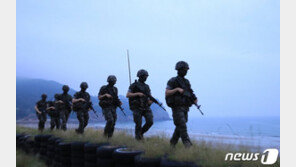 하반기 軍 재해보상 대폭 인상…병역거부자 대체역 10월 배치