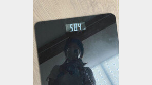 배슬기, 다이어트 선언 “58.4㎏, 먹는 게 즐거워 정신줄 놨다”