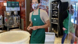 ‘노마스크’ 손님 거부한 스타벅스 직원…‘1억 원’ 대박