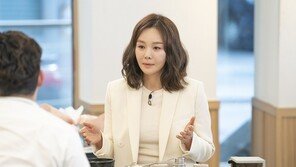 배우 김세아, 사생활 스캔들 후 5년…“안 좋은 생각까지 해”